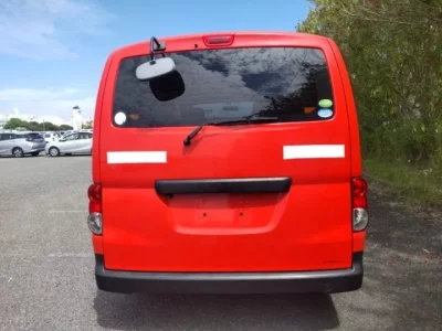 Nissan NV200