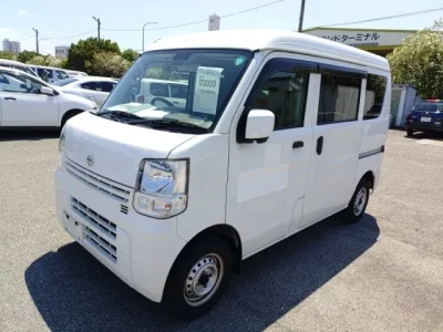 Nissan CLIPPER VAN