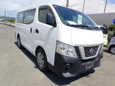 Nissan CARAVAN VAN