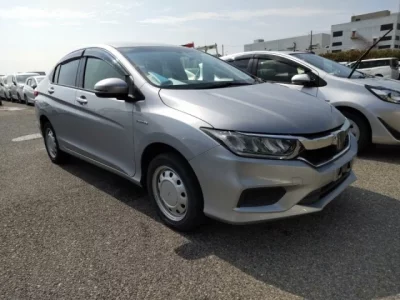 Honda GRACE