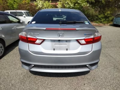 Honda GRACE