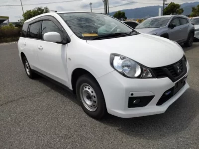 Mitsubishi LANCER VAN