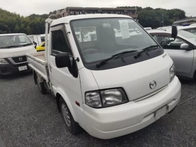 Mazda BONGO
