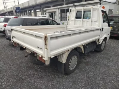 Mazda BONGO