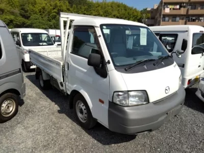 Mazda BONGO