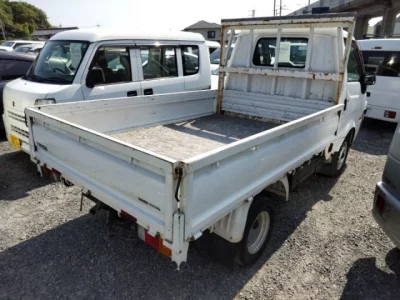 Mazda BONGO