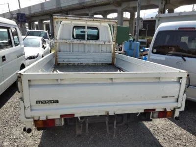 Mazda BONGO