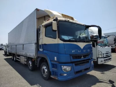 Mitsubishi SUPER GREAT