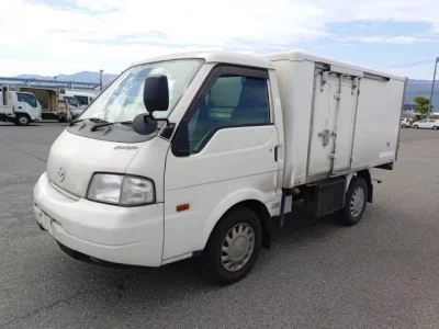Mazda BONGO
