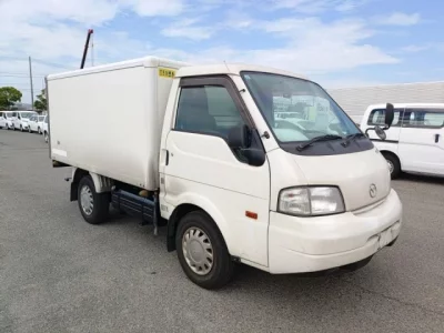 Mazda BONGO