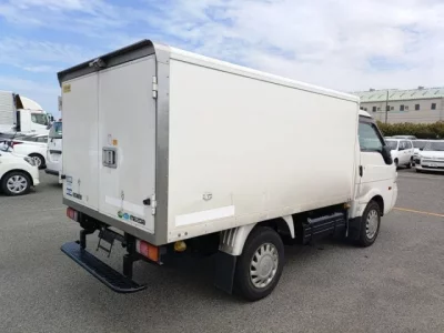 Mazda BONGO
