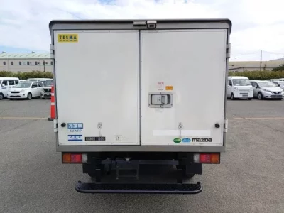 Mazda BONGO