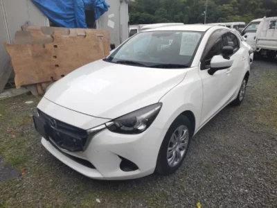 Mazda OTHER