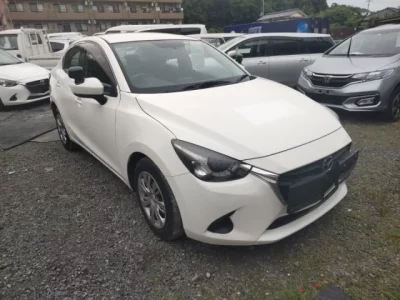Mazda OTHER