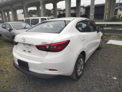 Mazda OTHER