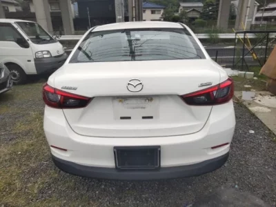 Mazda OTHER