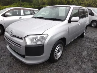 Mazda FAMILIA VAN
