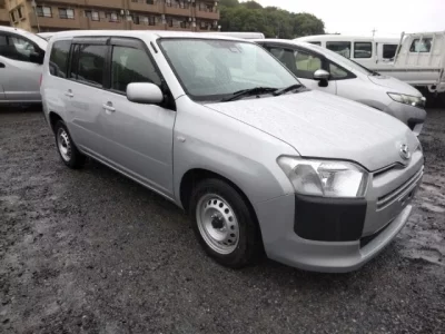 Mazda FAMILIA VAN