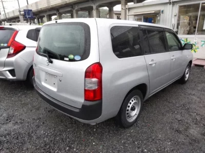 Mazda FAMILIA VAN