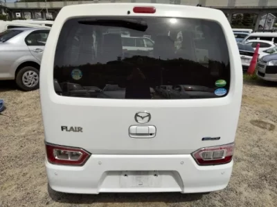 Mazda FLAIR