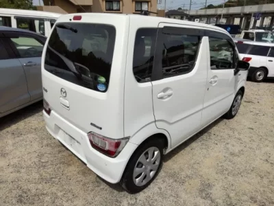 Mazda FLAIR
