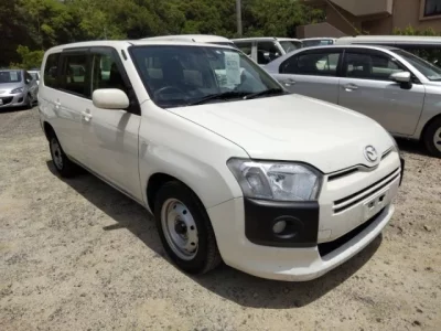 Mazda FAMILIA VAN