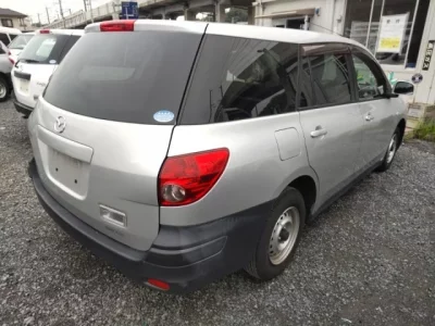 Mazda FAMILIA VAN