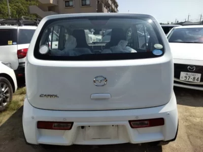 Mazda CAROL