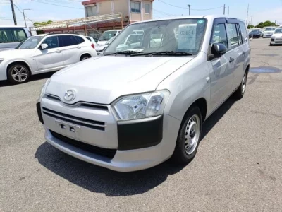 Mazda FAMILIA VAN