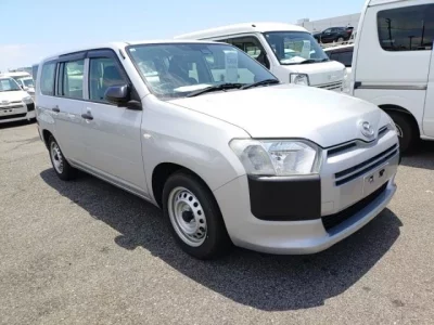 Mazda FAMILIA VAN