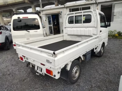 Mazda SCRUM TRUCK