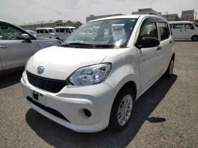 Daihatsu Boon