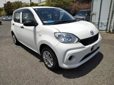 Daihatsu Boon