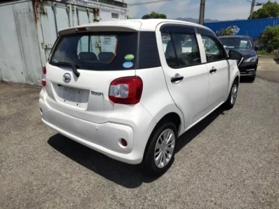 Daihatsu Boon