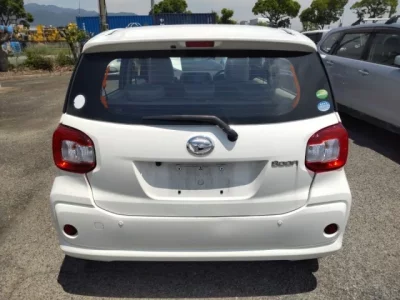Daihatsu Boon