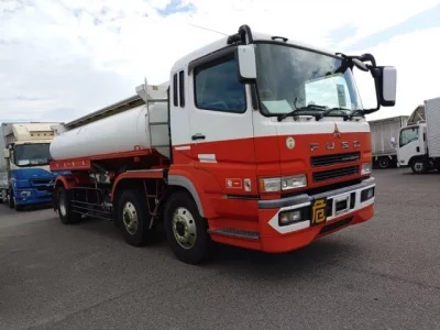 Mitsubishi SUPER GREAT