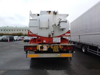 Mitsubishi SUPER GREAT