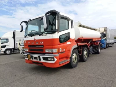 Mitsubishi SUPER GREAT