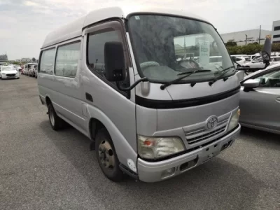 Toyota DYNA