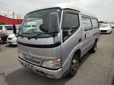 Toyota DYNA
