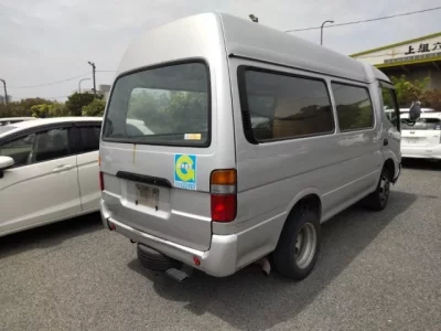 Toyota DYNA