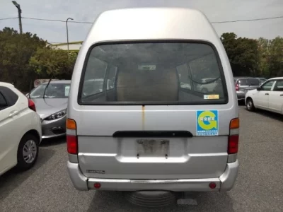 Toyota DYNA