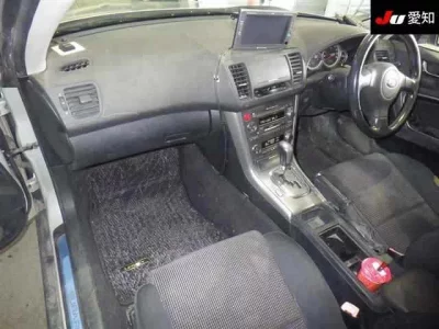 Subaru LEGACY OUTBACK