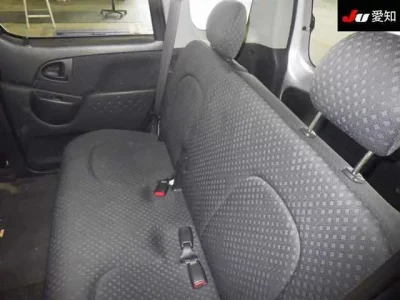 Toyota FUNCARGO