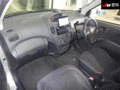 Toyota FUNCARGO