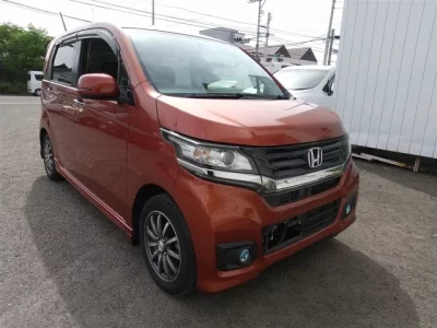 Honda N WGN