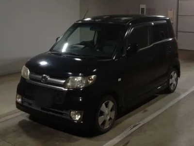 Honda ZEST