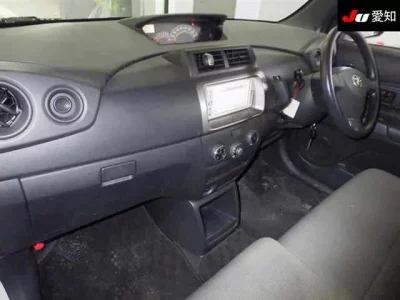 Toyota BB