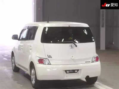 Toyota BB