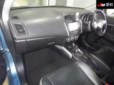 Mitsubishi RVR